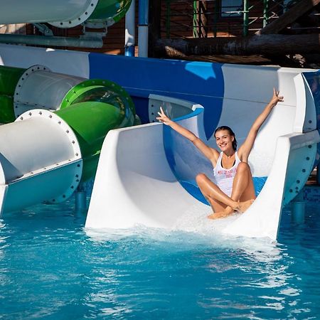 Spa Hotel Elbrus ヴェリングラード エクステリア 写真