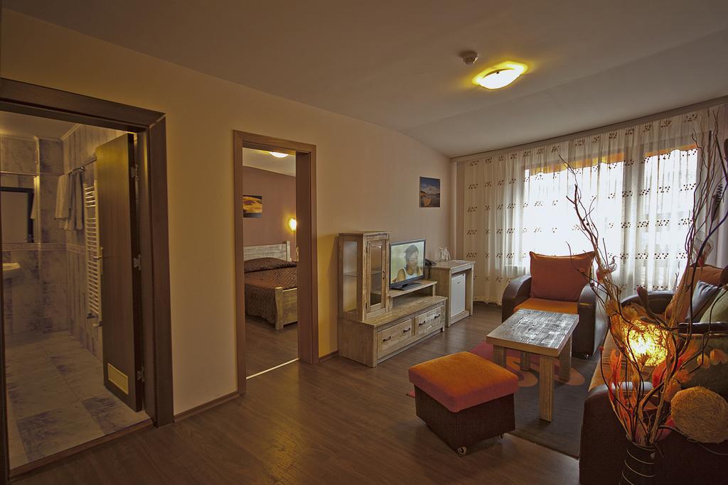 Spa Hotel Elbrus ヴェリングラード エクステリア 写真