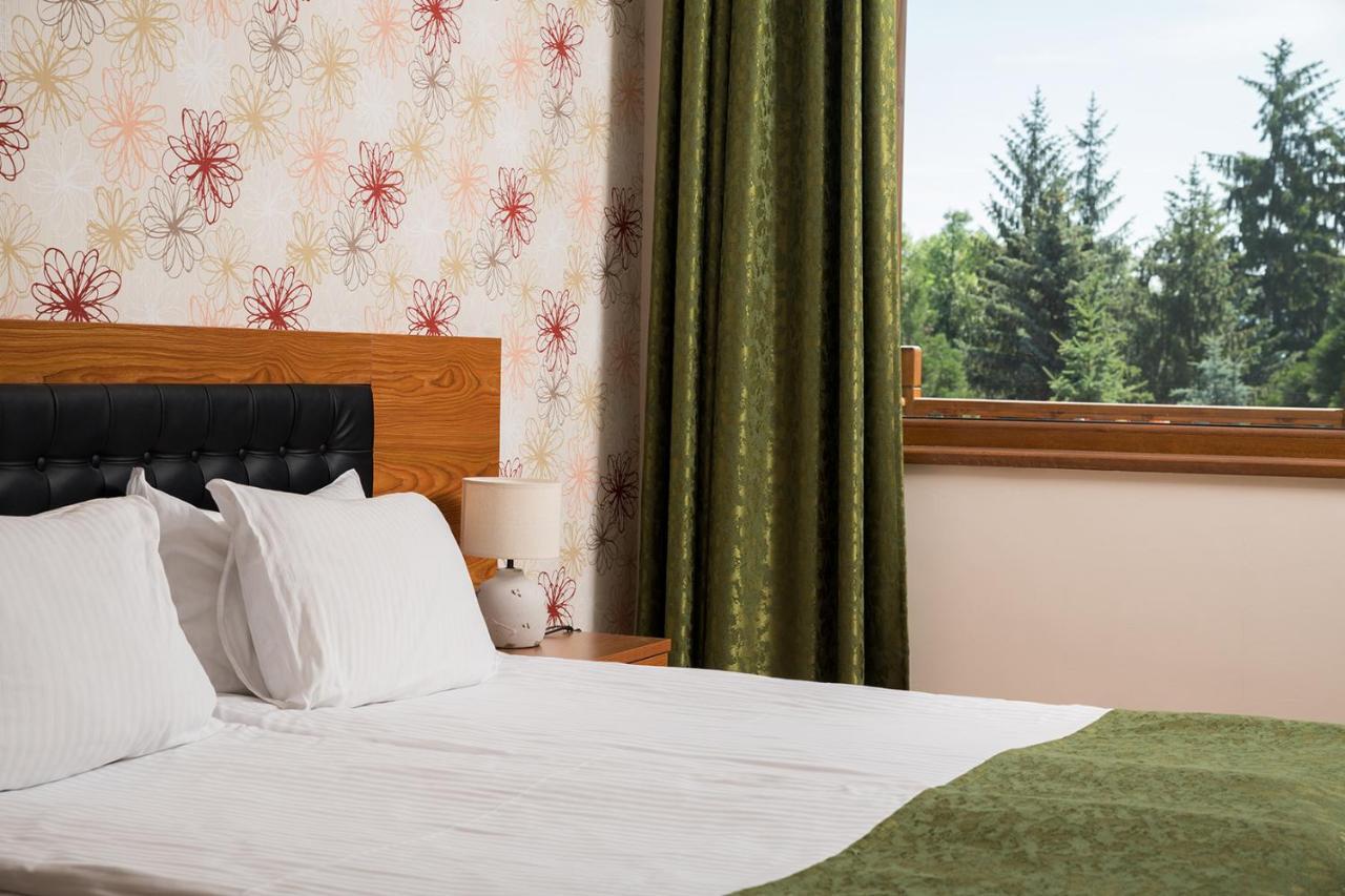 Spa Hotel Elbrus ヴェリングラード エクステリア 写真